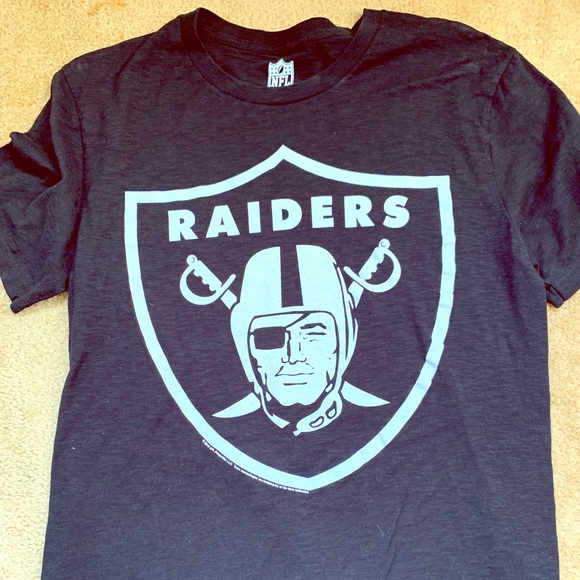 oakland raiders pro shop